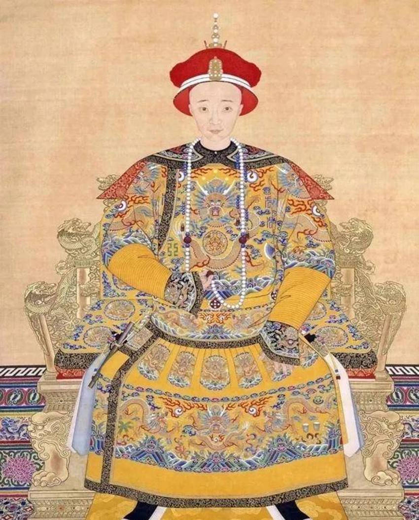 道光帝立储问题深度剖析:“好皇帝”的标准答案是什么_奕詝_孔子_杜受田