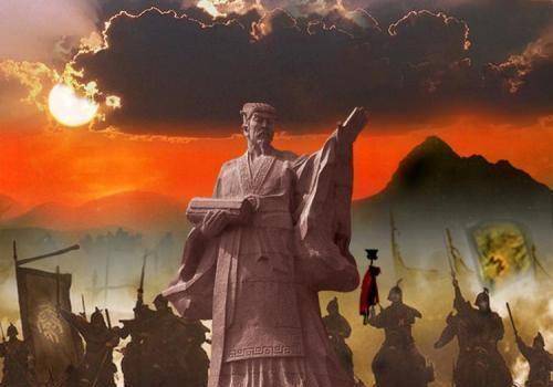 “秦国”战国七雄都是雄，为何秦国成了历史上的唯一，几个非他莫属的原因