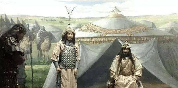 “吐谷浑”在不断迁移的过程中，四散的部落如何建立起吐谷浑政权？