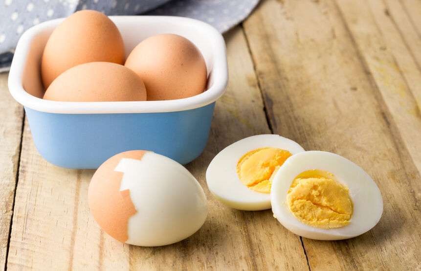 吃鸡蛋可以减肥吗(吃鸡蛋减肥正确吃法)