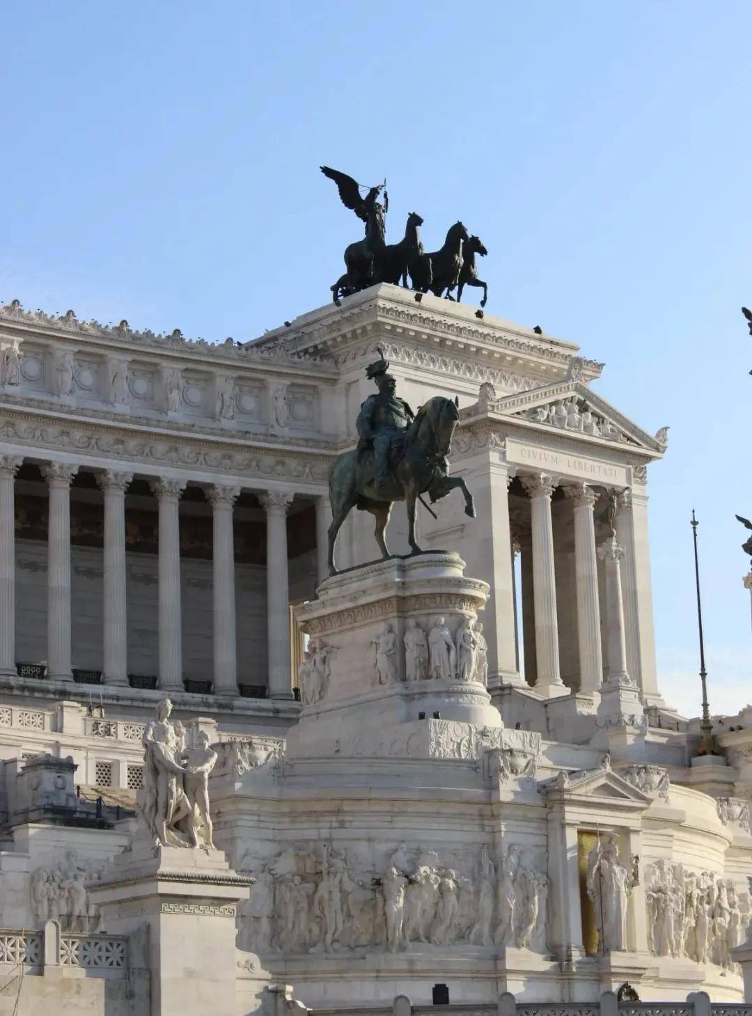 “意大利”从罗马帝国到笨猪五国之一的“意呆利”，意大利经历了什么？