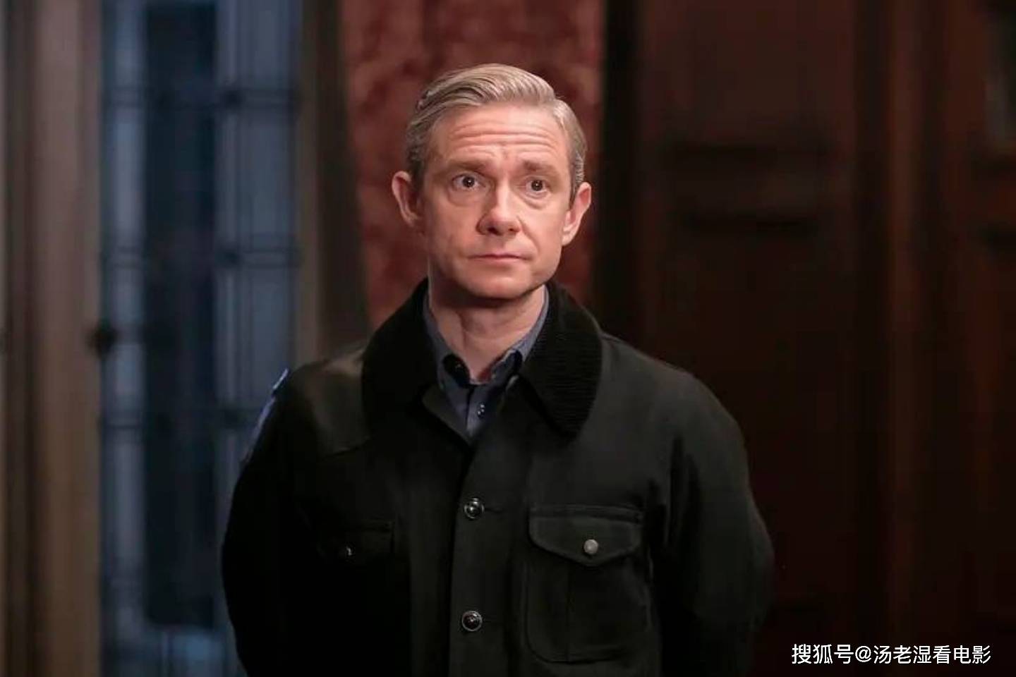 走开，夏洛特！华生将获得CBS打造的单人剧集，华生将独挑大梁_莫里亚蒂_故事_观众