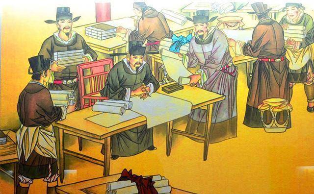 “科举”宋太宗的两项科举改革措施，为后世开了一个好头，可谓功不可没
