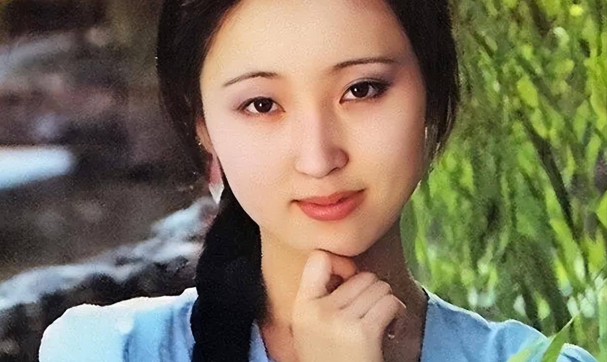 陈晓旭 