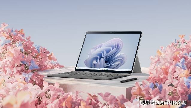 全新Surface Pro 9 和Surface Laptop 5 在中国市场正式上市_手机搜狐网