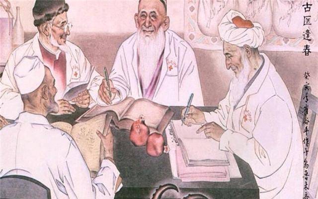 “医学教育”古代医学“主流”靠民间秘密传承，为何到隋朝医学教育才“官宣”