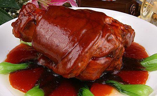 “猪肉”明朝皇帝姓“朱”，与“猪”同音，为了避讳，明朝人管猪肉叫啥？