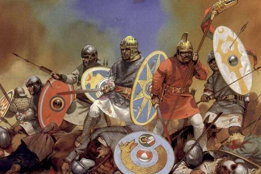 “东罗马帝国”东罗马帝国是什么时候灭亡的？