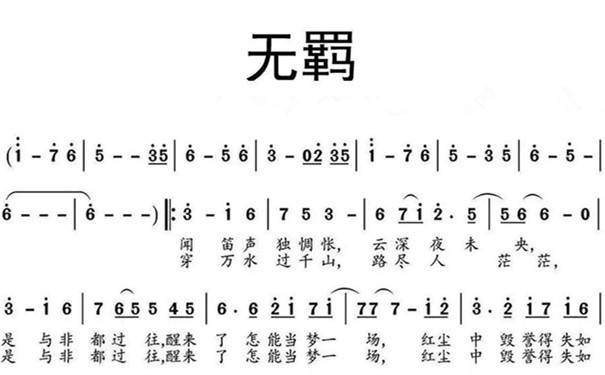 全网最有用的拇指琴教程分享