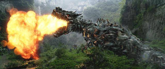 《侏罗纪》或将引入机械恐龙，《侏罗纪世界3》预告即将发布