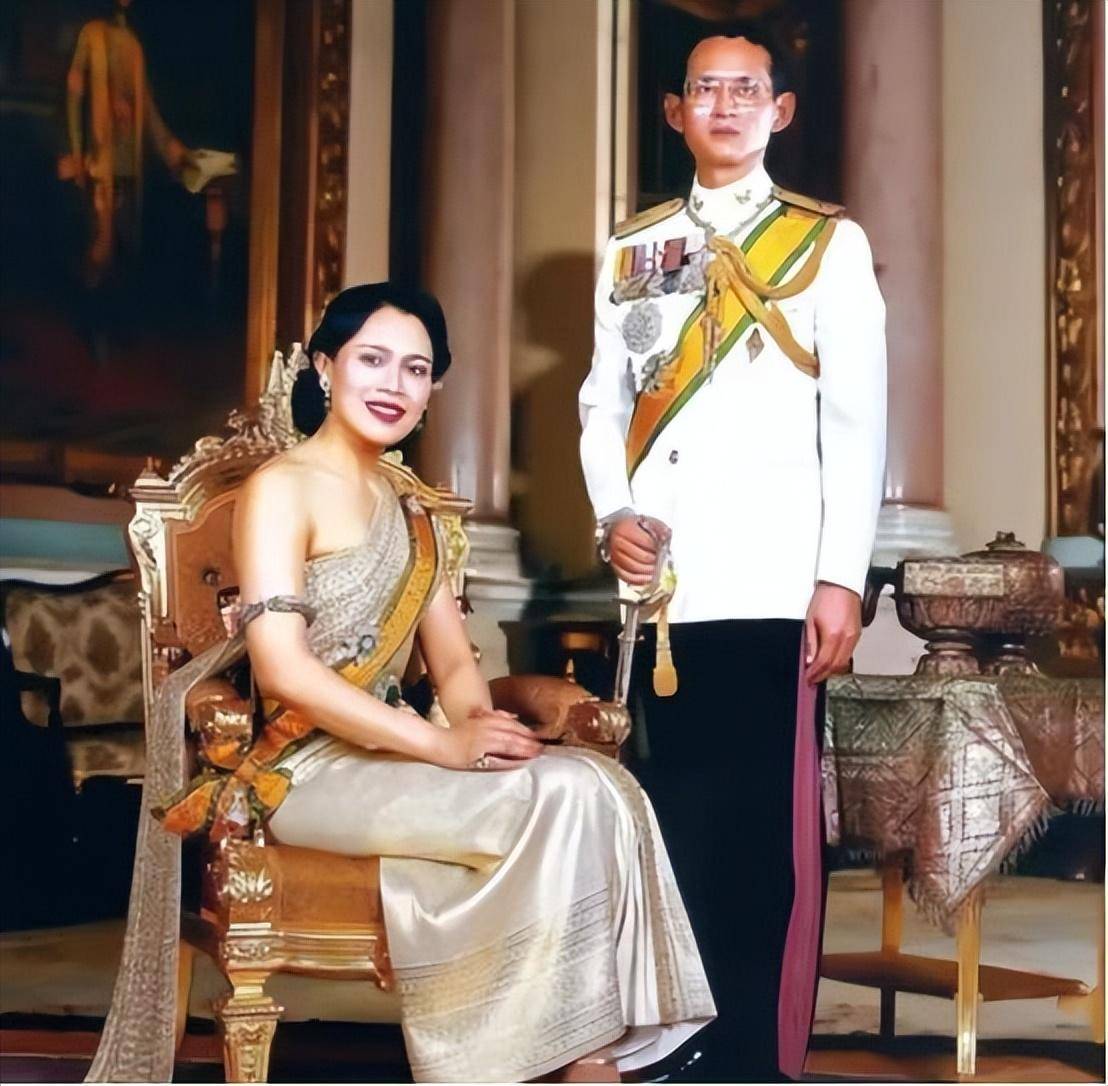 长公主病危,小王子智力残缺,泰国王室十世而亡预言会应验吗