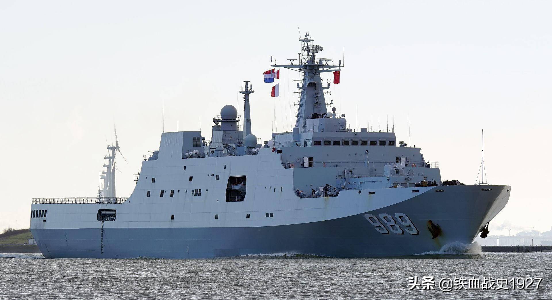 盘点2021年中国海军实力,盾舰已服役31艘,飞机超过700架_舰队_舰艇