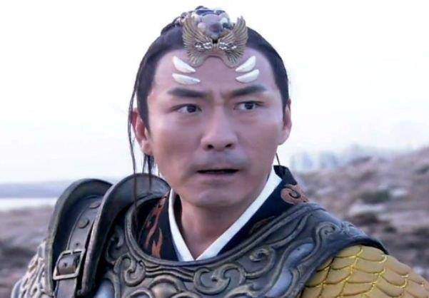 3,《石敢当之雄峙天东》石敢当无论是饰演古装剧还是近现代剧,张子健