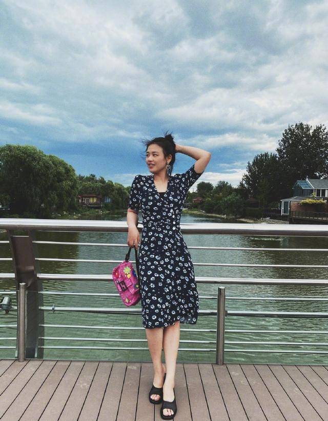 《脱口秀大会》:坐在观众席的马思纯,被李诞cue,更喜欢呼兰_节目_机会