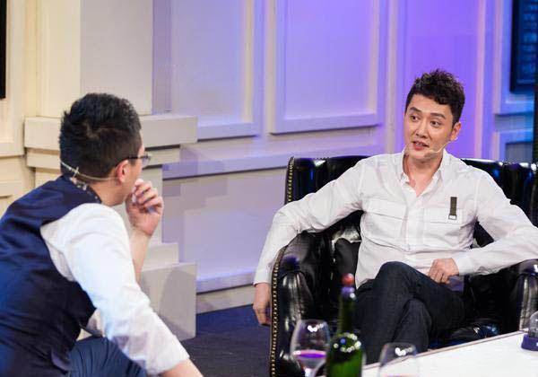 赵丽颖孩子干爸曝光,不是老搭档陈坤,而是有才华的他_韩寒_冯绍峰