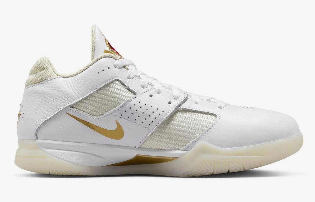 nike kd3 复刻新配色官图曝光!_杜兰特_比赛_鞋子