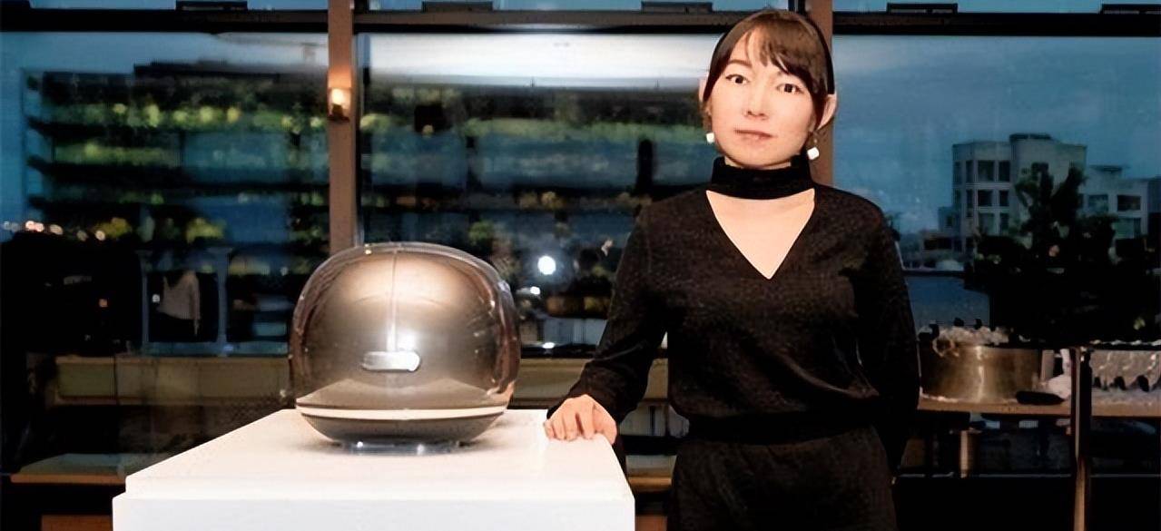 交大女生发明磁悬浮汽车,婉拒外企5000万高价,她说:要带回中国_蔡雨辰