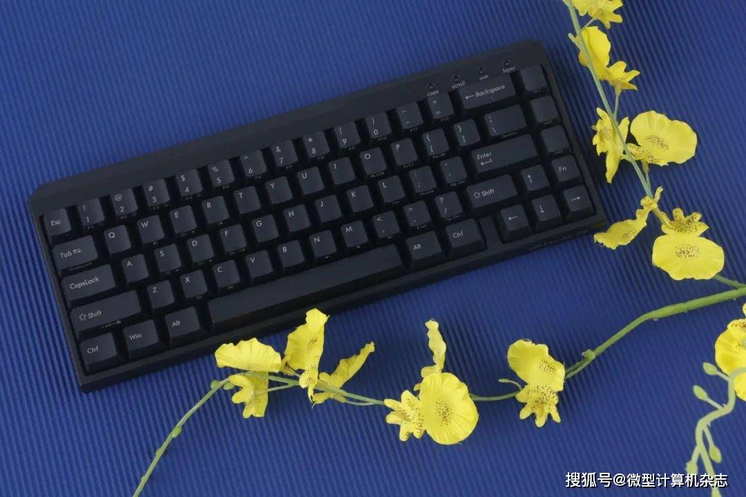 深度进化——Filco Majestouch Xacro M3A PBT可编程版机械键盘_手机搜狐网