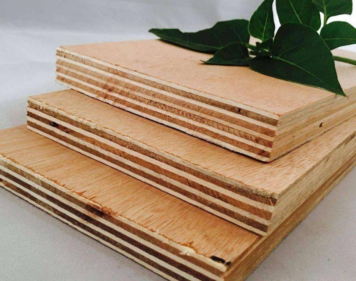 其实多层板,大家应该都不陌生.