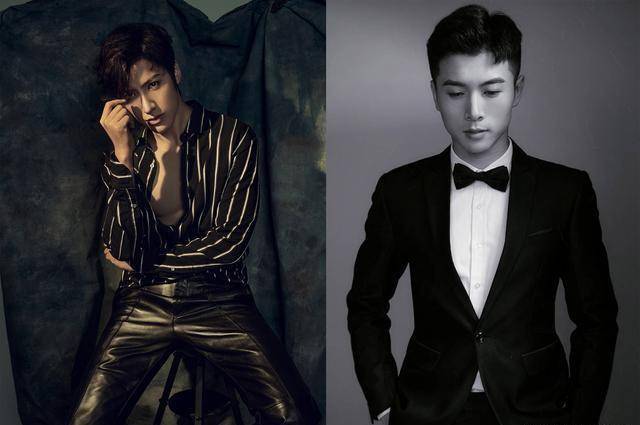 其实,百科上这种张冠李戴的操作也不是第一次,早在白客主演的《鲜肉