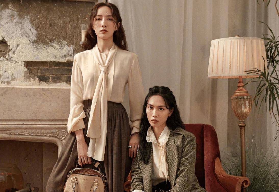 王霏霏没出道孟佳哭成泪人,谁留意万茜的动作,为姐姐们感情点赞_节目