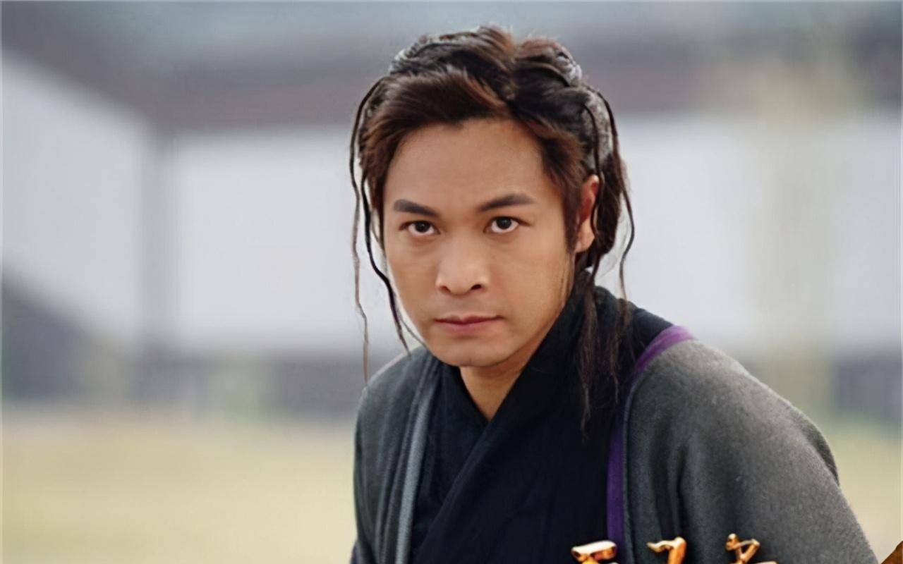 事业低谷时被女友分手,2夺视帝逆袭,郭晋安的人生好像一部爽剧_刘小慧