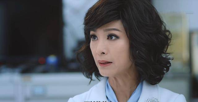 请出"镇台之宝"米雪,tvb下了大本的这部剧却因缺了他影响口碑_观众