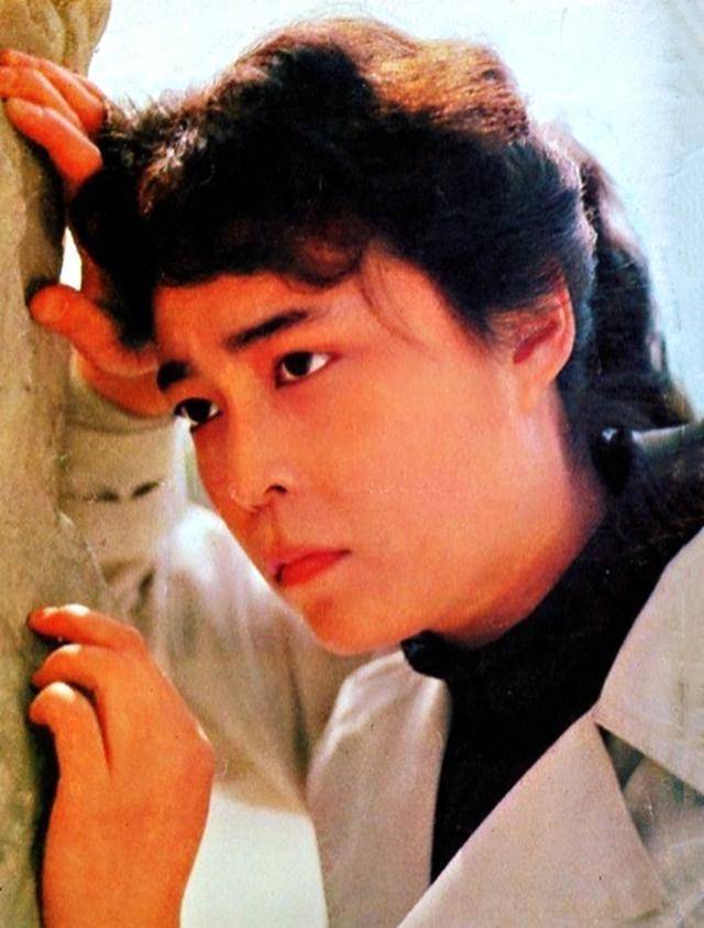 只拍过一部电影,《沙鸥》演女一号,郎平好友,缘何息影如今怎样_常珊珊