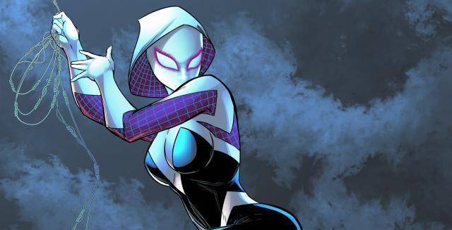 蜘蛛侠衍生电影《蜘蛛夫人》正在开发,主角是一名老妇人_韦伯_索尼