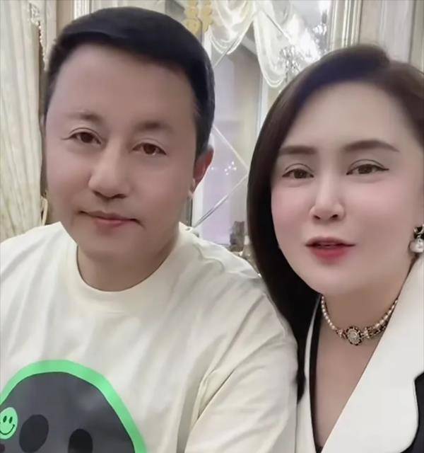 有这么一群徒弟嚯嚯,何愁赵家班不会凉?_王小宝_赵本山_直播