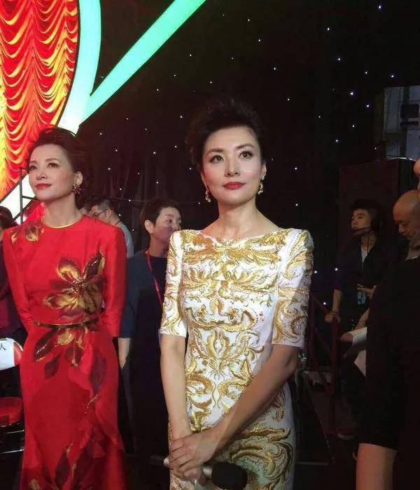 周涛:一个美丽优雅和聪慧睿智的主持人,大家喜欢她吗?