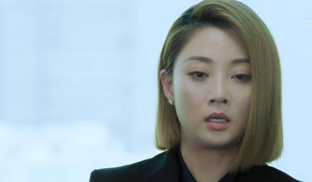 正青春:林睿章小鱼缘尽,没底线跟方静有什么区别,真是没长脑子_影响