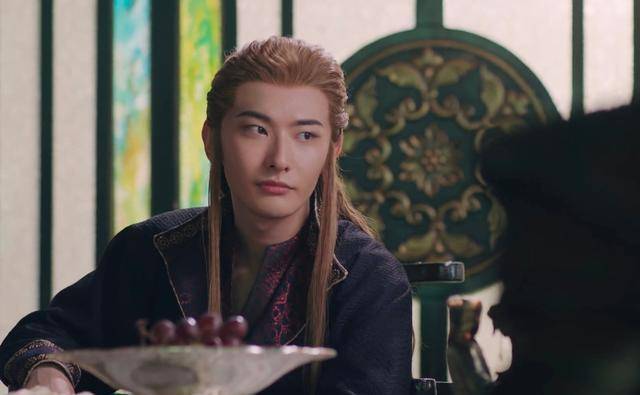 长歌行:奕承公主还是败了,长歌算计步步紧逼,兴隋早就没了希望_阿隼