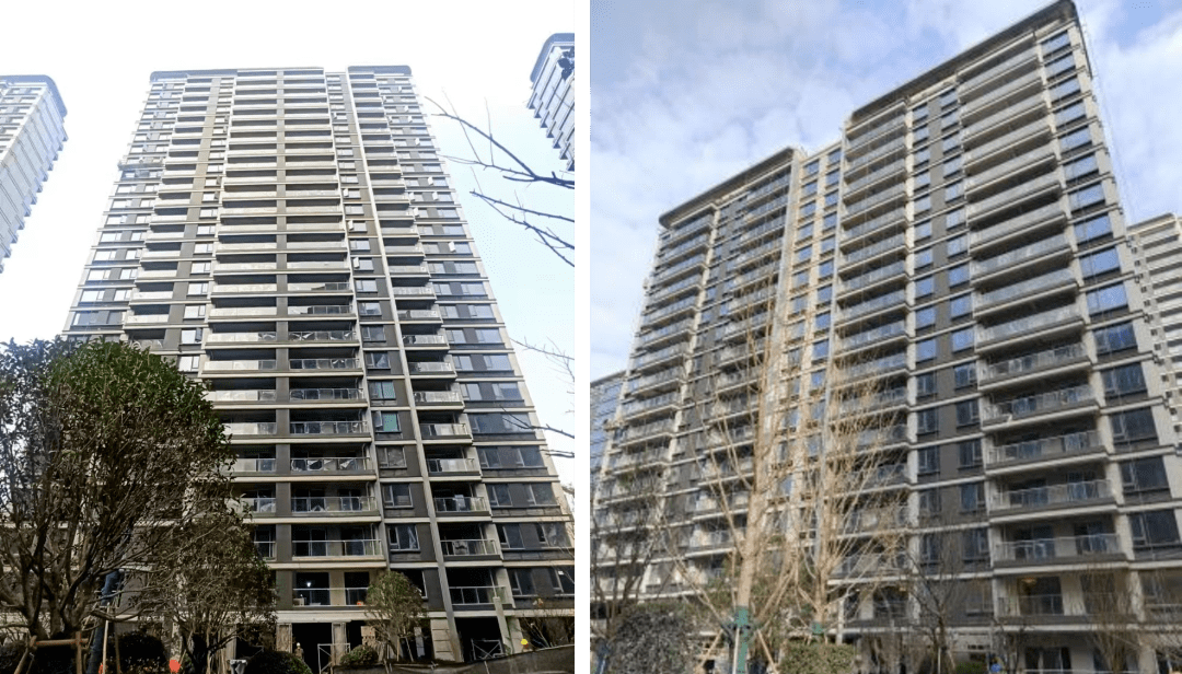 绍兴龙湖天汇丨「叫好叫座」的实景准现房,领跑绍兴_金帝_品质_园林