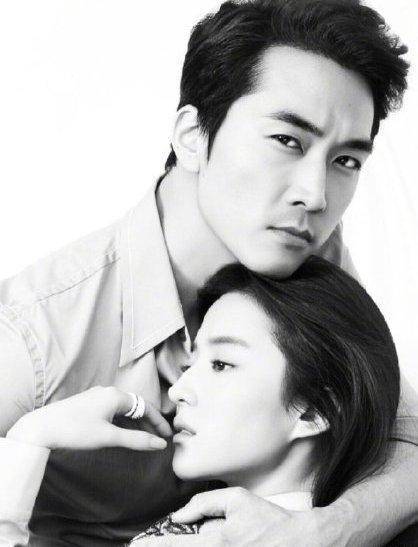 宋承宪点赞刘亦菲自拍,深扒三年恋情背后的秘密_时候_疑惑_其他