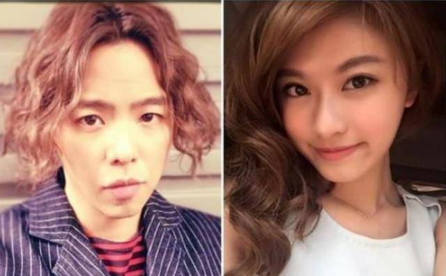 杨丞琳初恋男友黄鸿升公布恋情时间点,一直不承认是怕被贴标签_对象