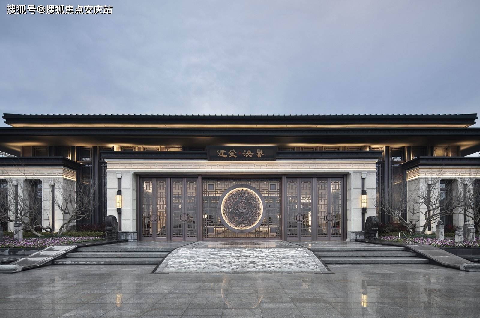 建发春江悦售楼处电话丨24小时电话丨售楼处地址丨最新价格详情!