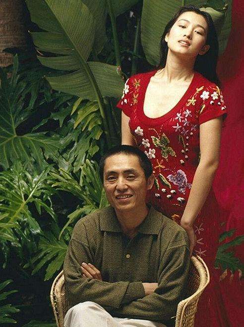 巩俐为何会在职场《夺冠》女人只有拼尽全力,才会看起来毫不费力_郎平