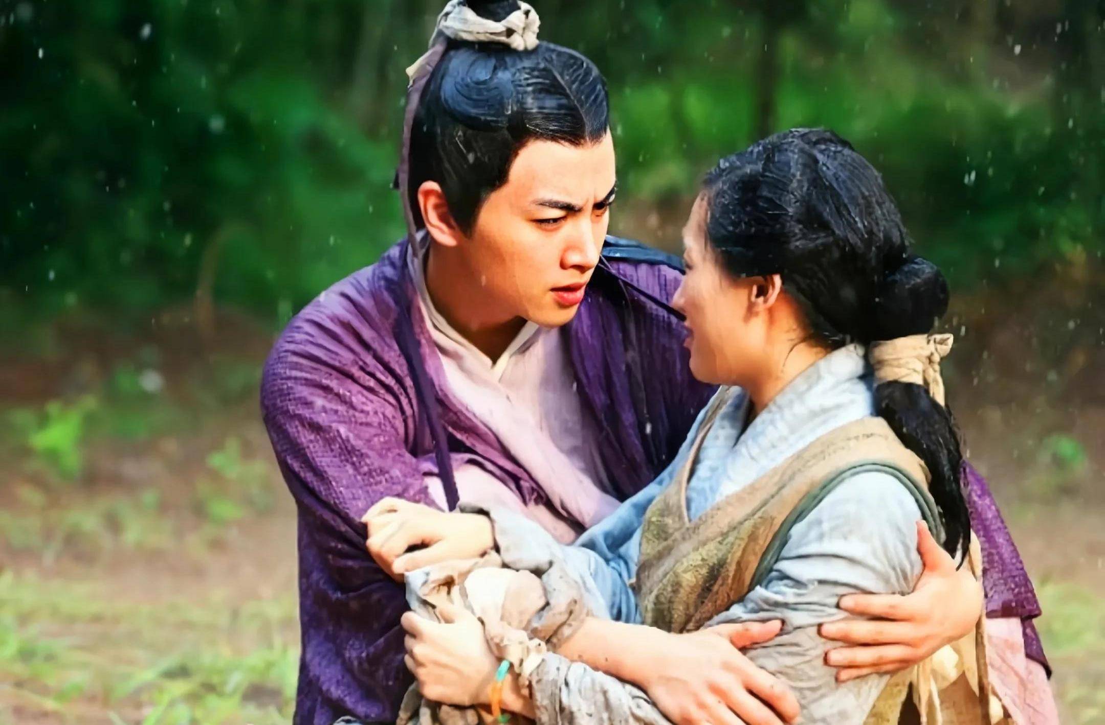 汉宣帝刘病已为何会娶普通的平民少女许平君为妻?其中有何隐情?