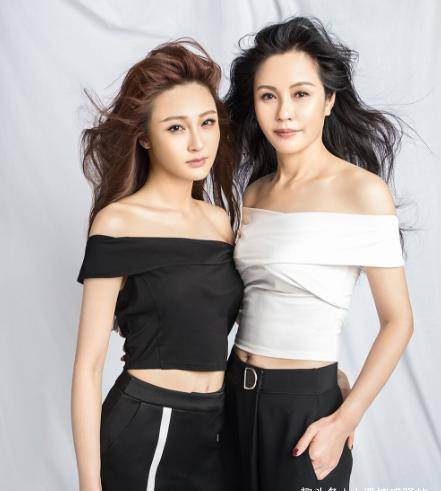 陈冰一战成名转身抛弃丈夫,如今仅靠女4号在娱乐圈站稳脚跟_付瑞亭