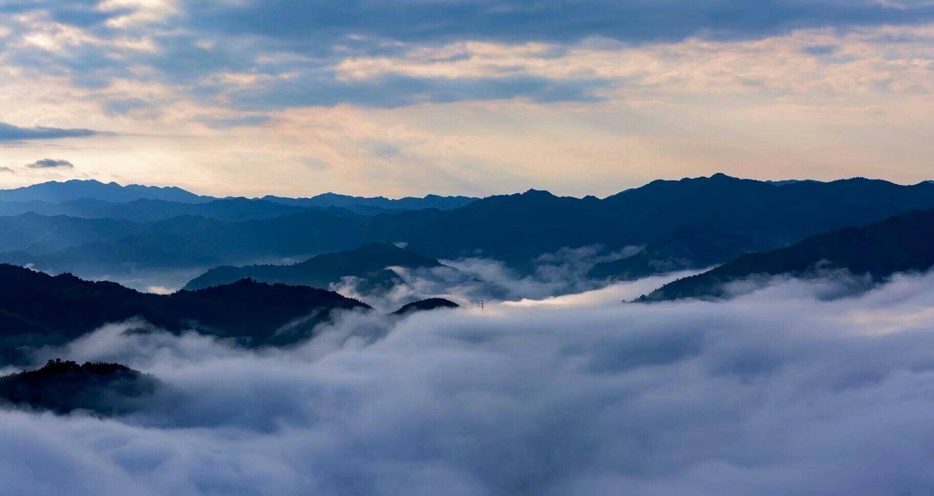 双牌上梧江瑶族乡云台山瑶寨 旅游项目_发展_建设_特色
