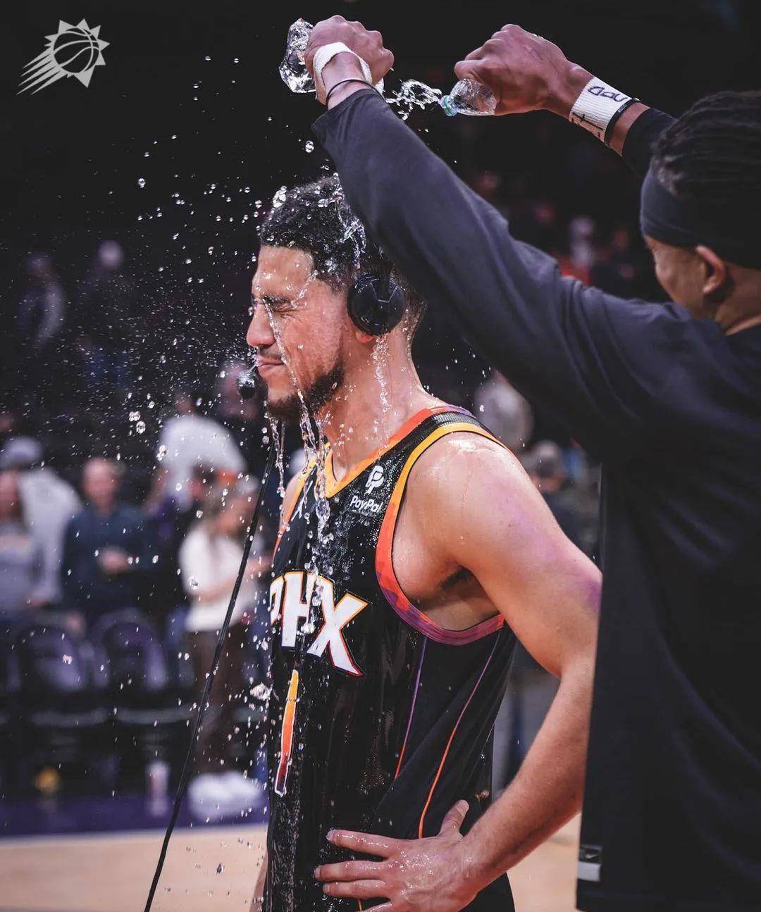 德文布克_比赛_太阳