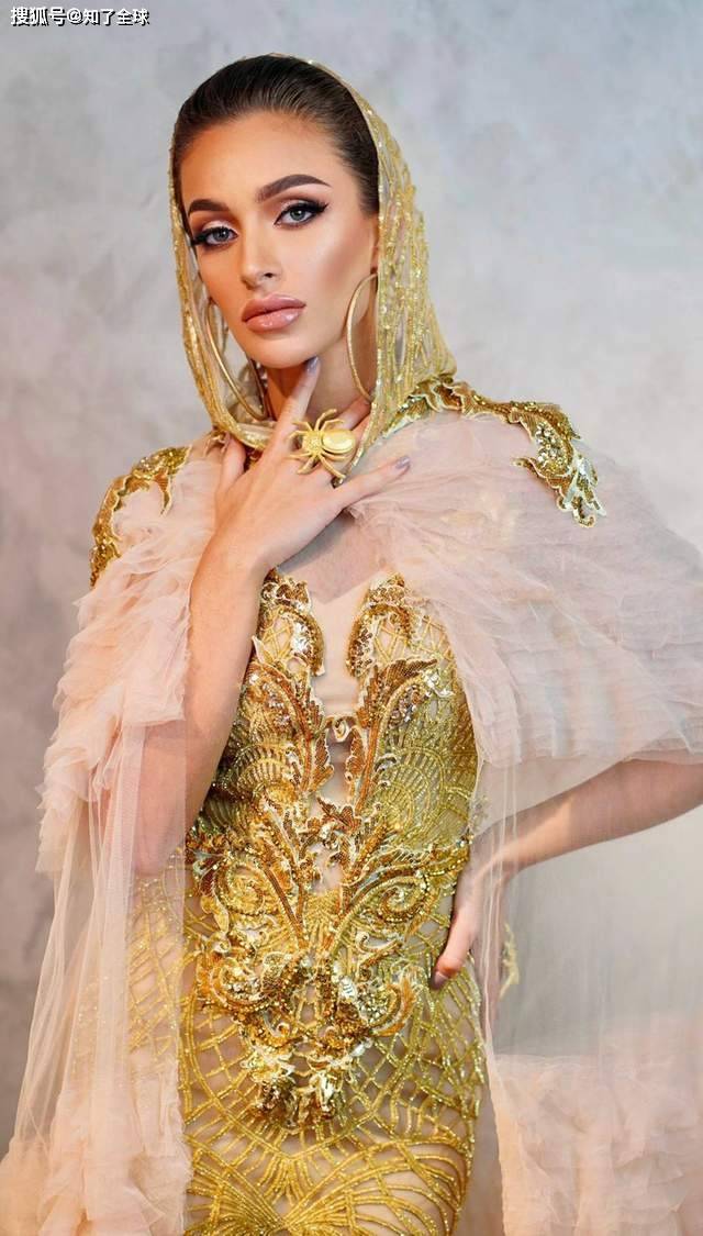 巴林富豪中的穷国,美女如云,不纳税,福利全免费,汽油2.