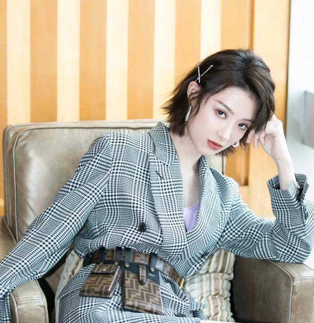 《安家》朱闪闪成功演绎"闪闪惹人爱"_孙佳雨_上海_门店