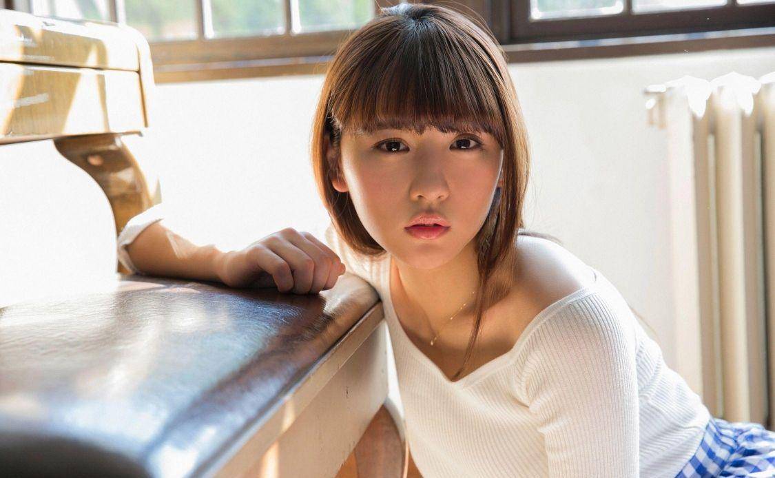 "千年一遇的美女",鞠婧祎不是唯一,也不是第一_偶像_少女_team