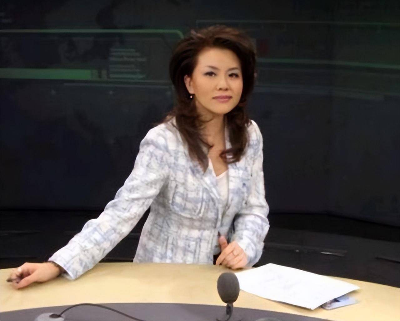 央视著名女主播方静:一生未婚,患癌早逝痛了父母心_北京广播学院