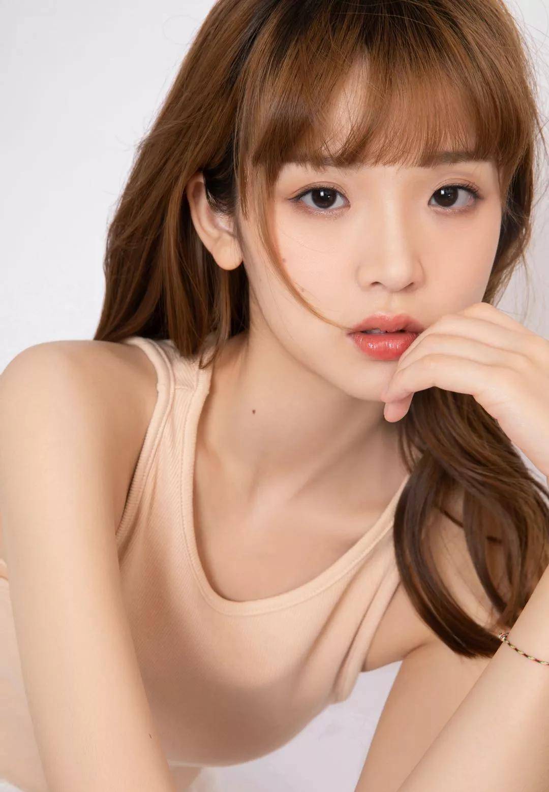 "灵动少女"-张淼怡,又萌又甜又可爱_角色_观众们_生活