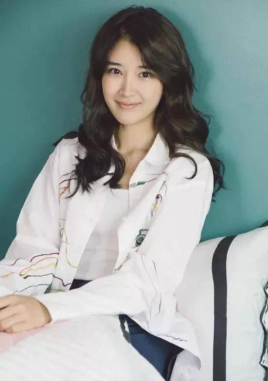 分享图片-气质女神奚望_茹萍_母亲_青春