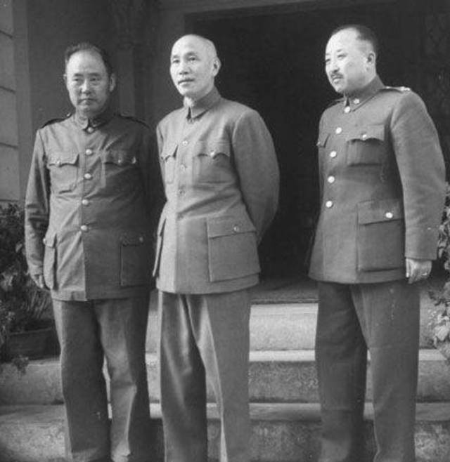 原创
            《大决战》刘峙历史原型：从常胜将军到“猪将军”，晚年凄凉2