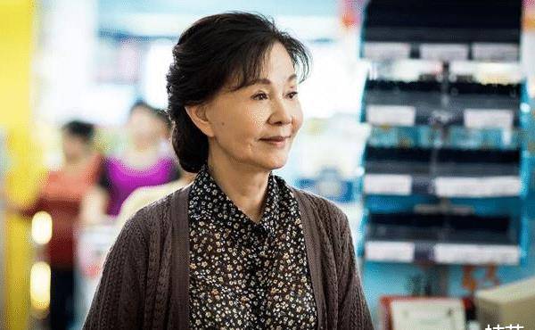 归亚蕾出演《烟雨蒙蒙》,正式进入演艺圈,获得过很多表演奖项_人物